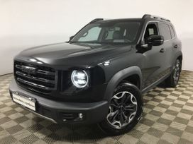 SUV   Haval Dargo 2023 , 2200000 , 