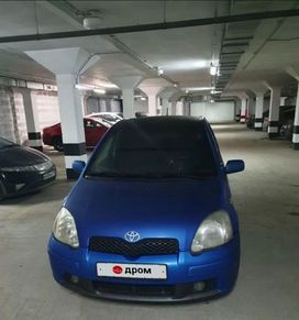  Toyota Yaris 2003 , 380000 ,  