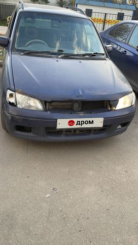  Ford Festiva 2000 , 108000 , 