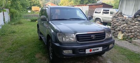 SUV   Toyota Land Cruiser 2001 , 2100000 , -
