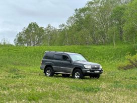 SUV   Toyota Land Cruiser 2005 , 2500000 , -