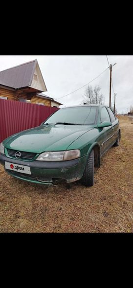  Opel Vectra 1997 , 165000 , 