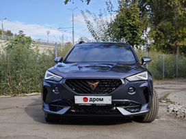 SUV   Cupra Formentor 2021 , 4390000 , 