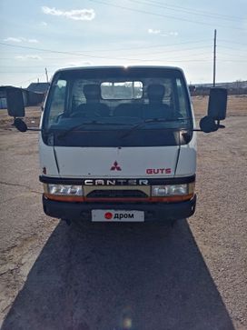   Mitsubishi Canter 1999 , 1150000 , 