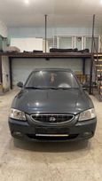  Hyundai Accent 2011 , 579000 , 