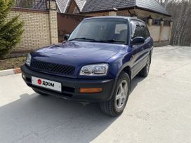SUV   Toyota RAV4 1997 , 520000 , 