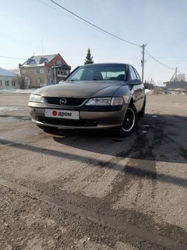  Opel Vectra 1996 , 139000 , 