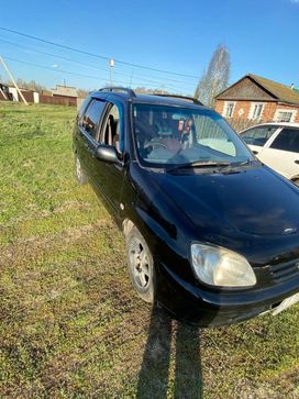  Toyota Raum 1998 , 300000 , 