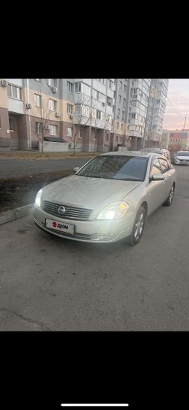  Nissan Teana 2006 , 550000 , 