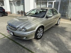  Jaguar X-Type 2005 , 1300000 , 