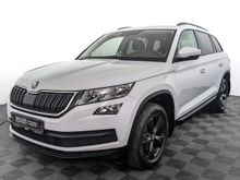  Kodiaq, 2017