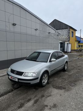  Volkswagen Passat 1998 , 330000 , 