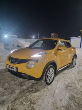 SUV   Nissan Juke 2014 , 1400000 , 