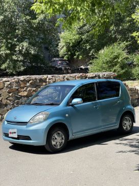  Toyota Passo 2004 , 396000 , 