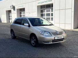  Toyota Allex 2002 , 690000 , 