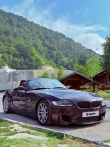  Z4, 2006