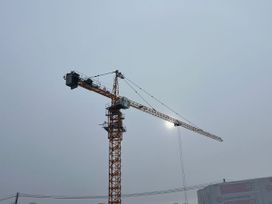   DAHAN QTZ80 2019 , 10005000 , 