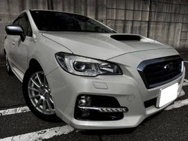  Subaru Levorg 2015 , 1000000 , 