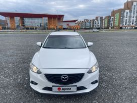  Mazda Mazda6 2014 , 1680000 , 