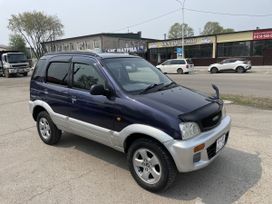 SUV   Daihatsu Terios 1997 , 395000 , 