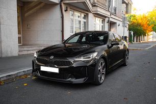  Kia Stinger 2018 , 3200000 , 
