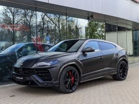 SUV   Lamborghini Urus 2020 , 22300000 , -