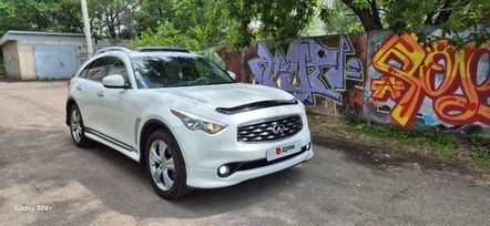 SUV   Infiniti FX35 2009 , 2200000 , 