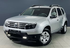 SUV   Renault Duster 2013 , 977000 , 