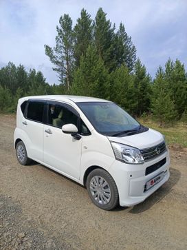  Daihatsu Move 2018 , 800000 , -