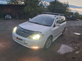  Toyota Corolla Fielder 2000 , 590000 , 