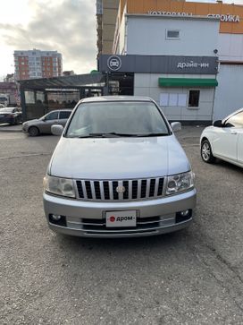    Nissan Bassara 1999 , 540000 , 