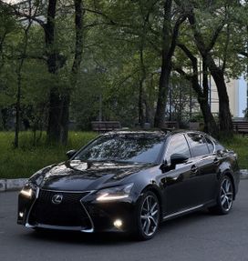  Lexus GS250 2013 , 2780000 , --