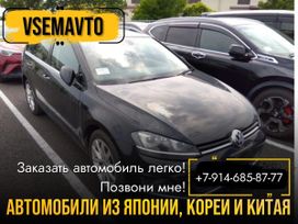  Volkswagen Golf 2014 , 895000 , 