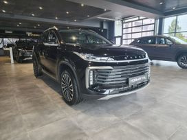 SUV   EXEED TXL 2024 , 3547000 , 