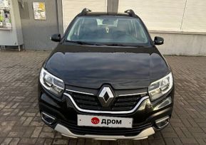  Renault Sandero 2019 , 867000 , 