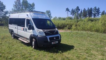   Fiat Ducato 2014 , 1395000 , 