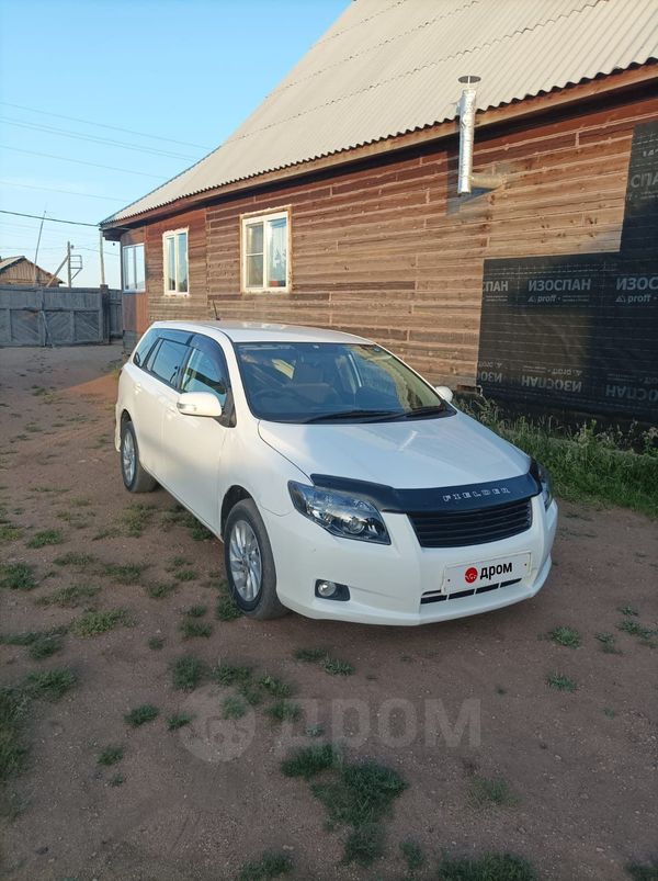  Toyota Corolla Fielder 2008 , 880000 , -