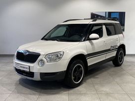 SUV   Skoda Yeti 2013 , 669000 , 