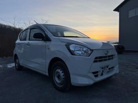  Daihatsu Mira e:S 2020 , 550000 , 