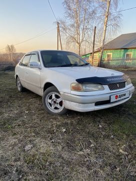  Toyota Sprinter 1996 , 370000 , 
