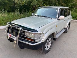 SUV   Toyota Land Cruiser 1991 , 800000 , 