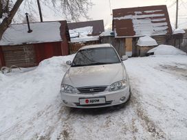  Kia Spectra 2007 , 290000 , 