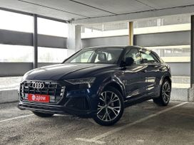 SUV   Audi Q8 2019 , 7200000 , 