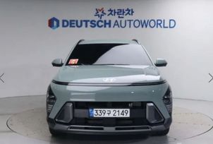 SUV   Hyundai Kona 2024 , 3500000 , 