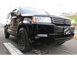 SUV   Honda Crossroad 2010 , 950000 , 