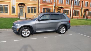 SUV   BMW X5 2010 , 1700000 , 