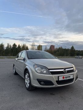  Opel Astra 2006 , 450000 , 