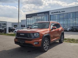 SUV   Haval H7 2025 , 3799000 , 