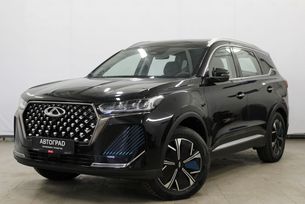 SUV   Chery Tiggo 7 Pro Plug-In-Hybrid 2023 , 2200000 , 