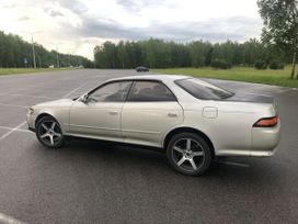  Toyota Mark II 1993 , 450000 , 